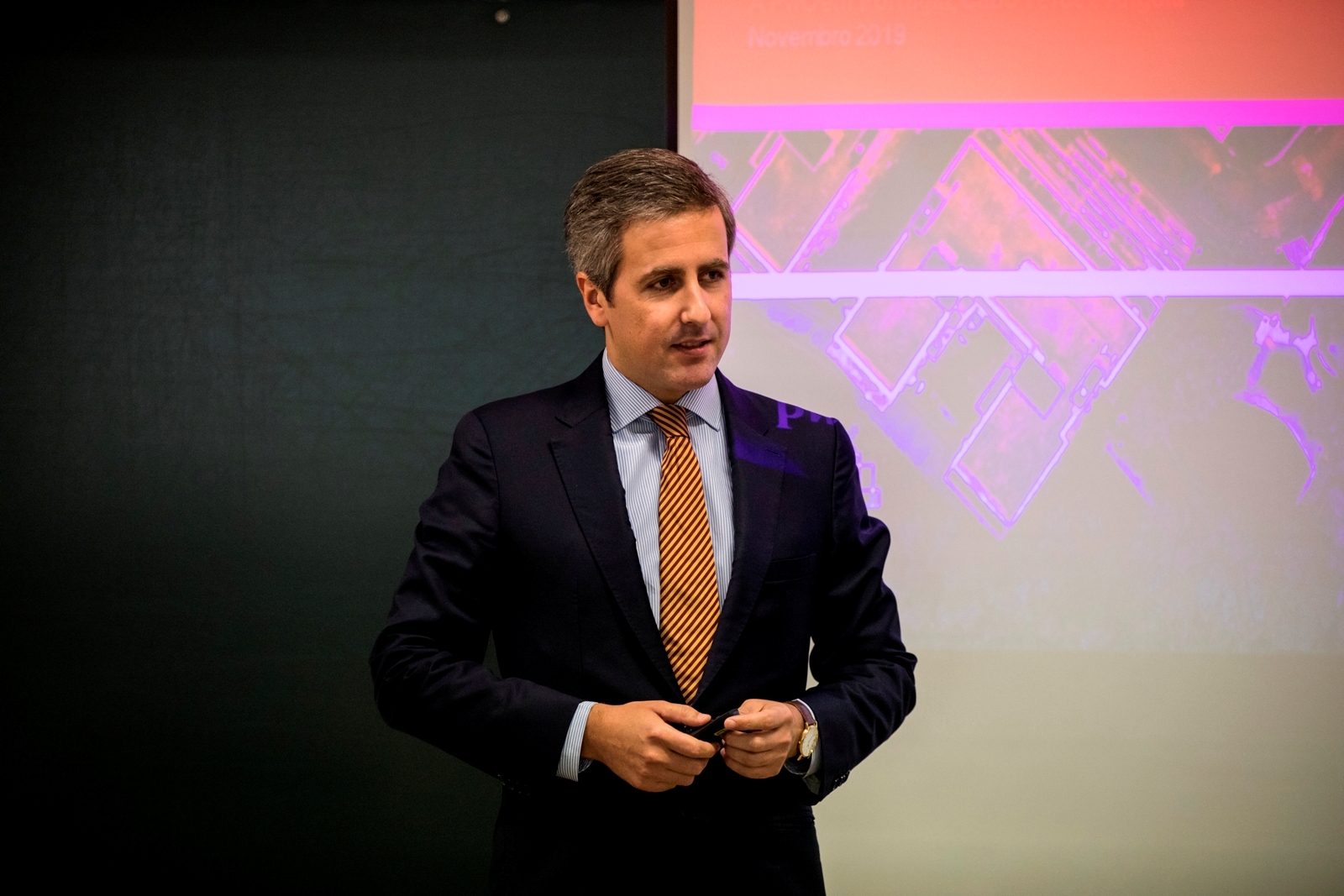 Imagem número 6 da galeria  EEG Business Day