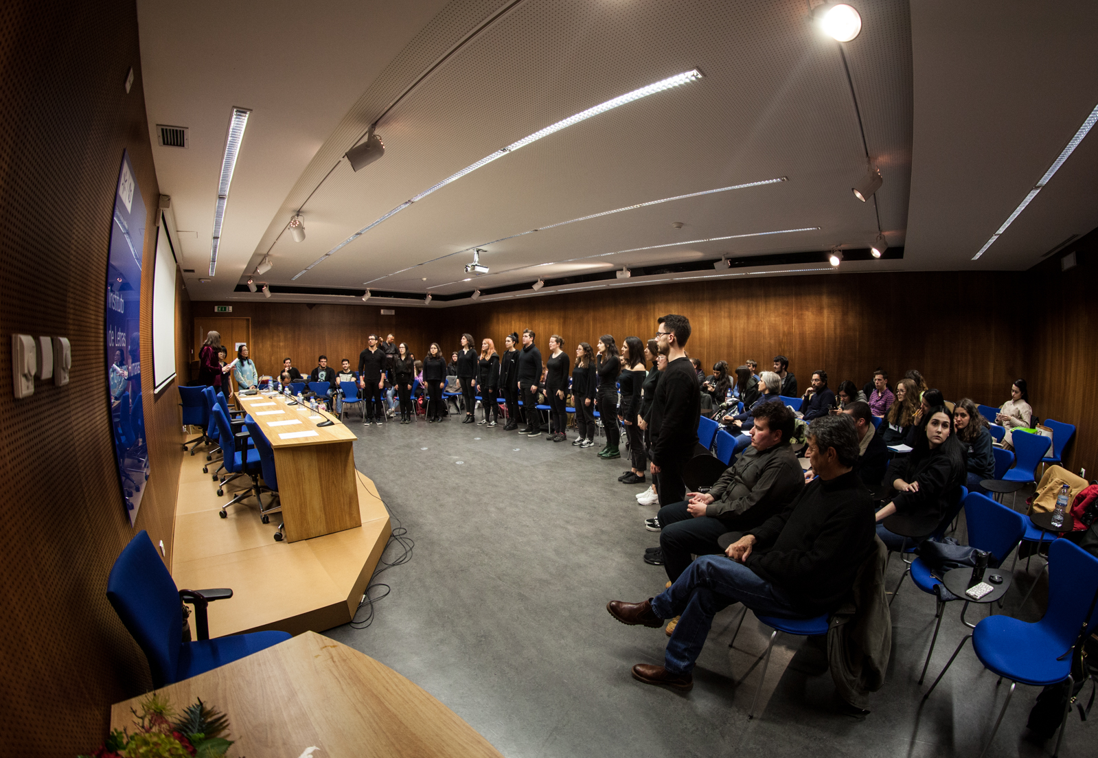 Imagem número 10 da galeria Embaixador do Japão visita ILCH