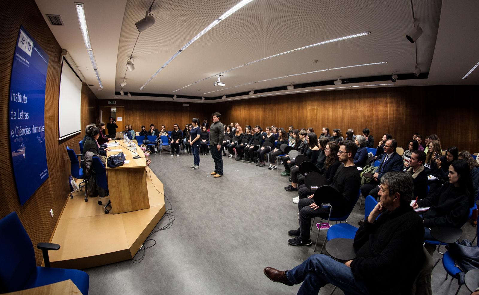 Imagem número 8 da galeria Embaixador do Japão visita ILCH