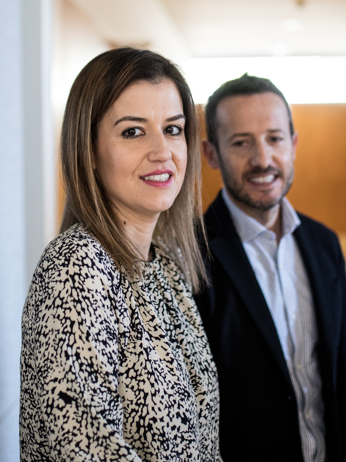 Imagem número 8 da galeria Embaixador dos Estados Unidos visita UMinho