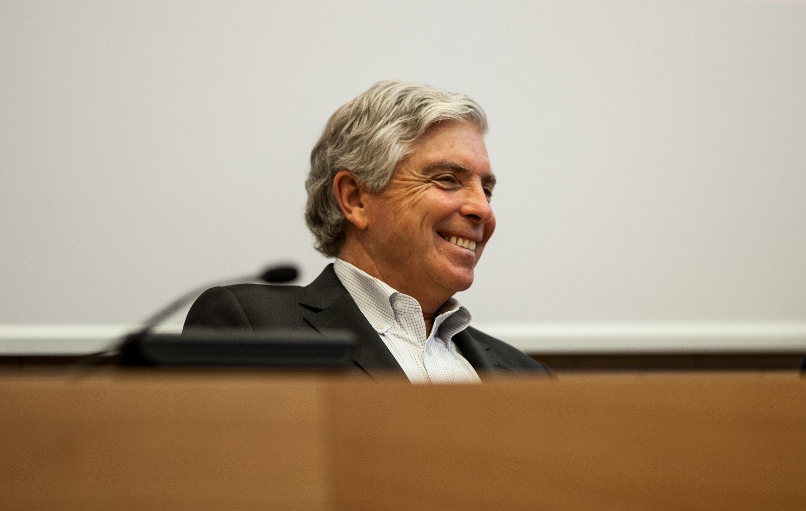 Imagem número 2 da galeria Embaixador dos Estados Unidos visita UMinho