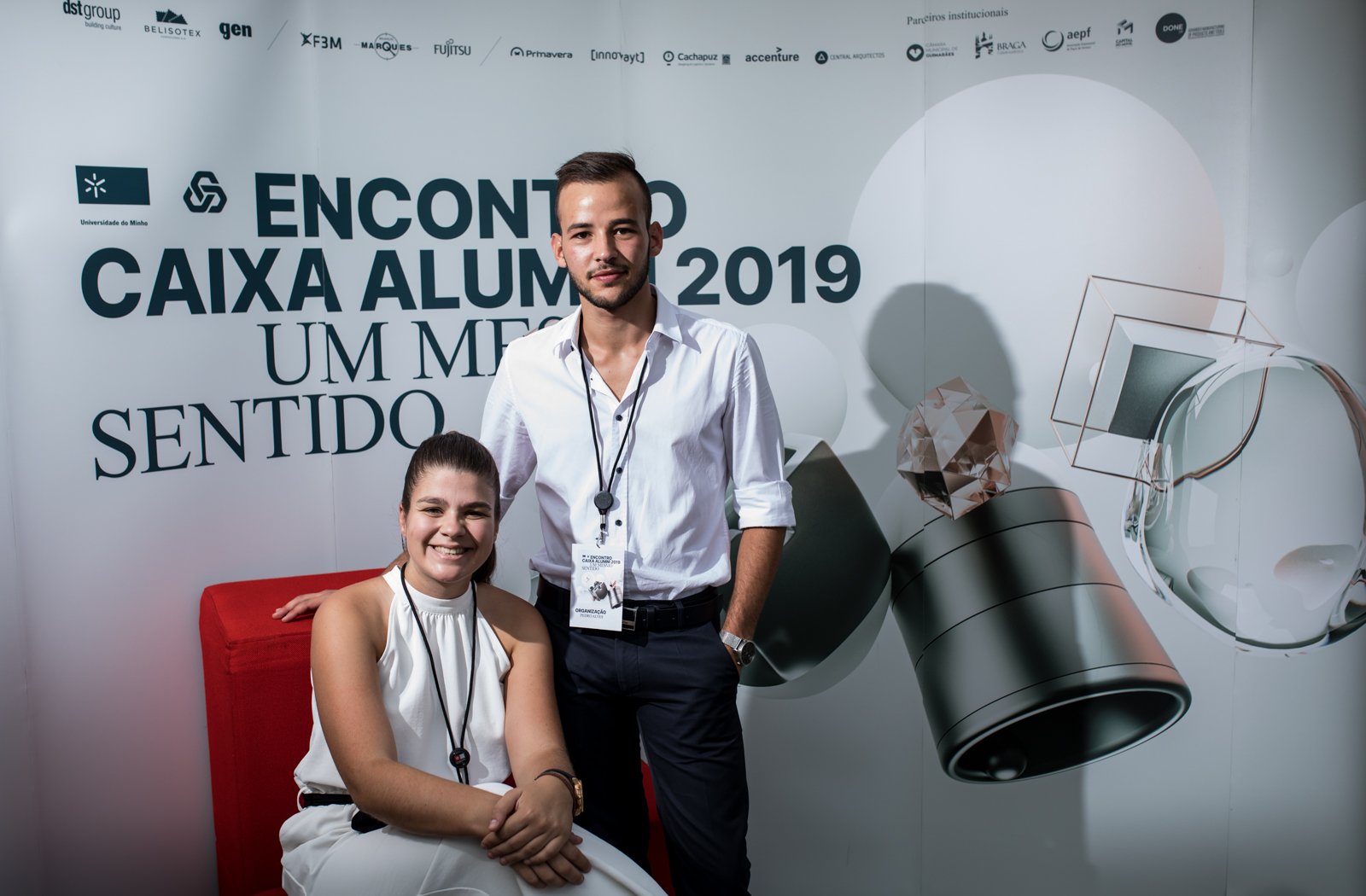 Imagem número 9 da galeria Encontro Alumni
