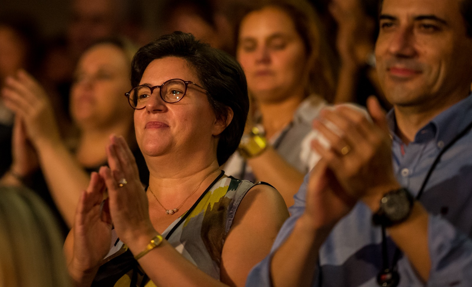 Imagem número 9 da galeria Encontro Alumni