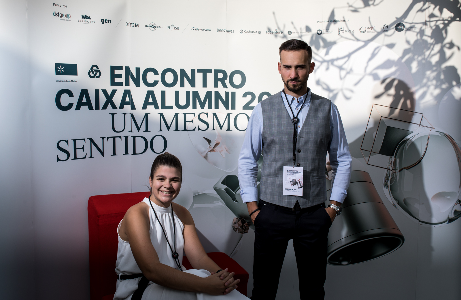 Imagem número 1 da galeria Encontro Alumni