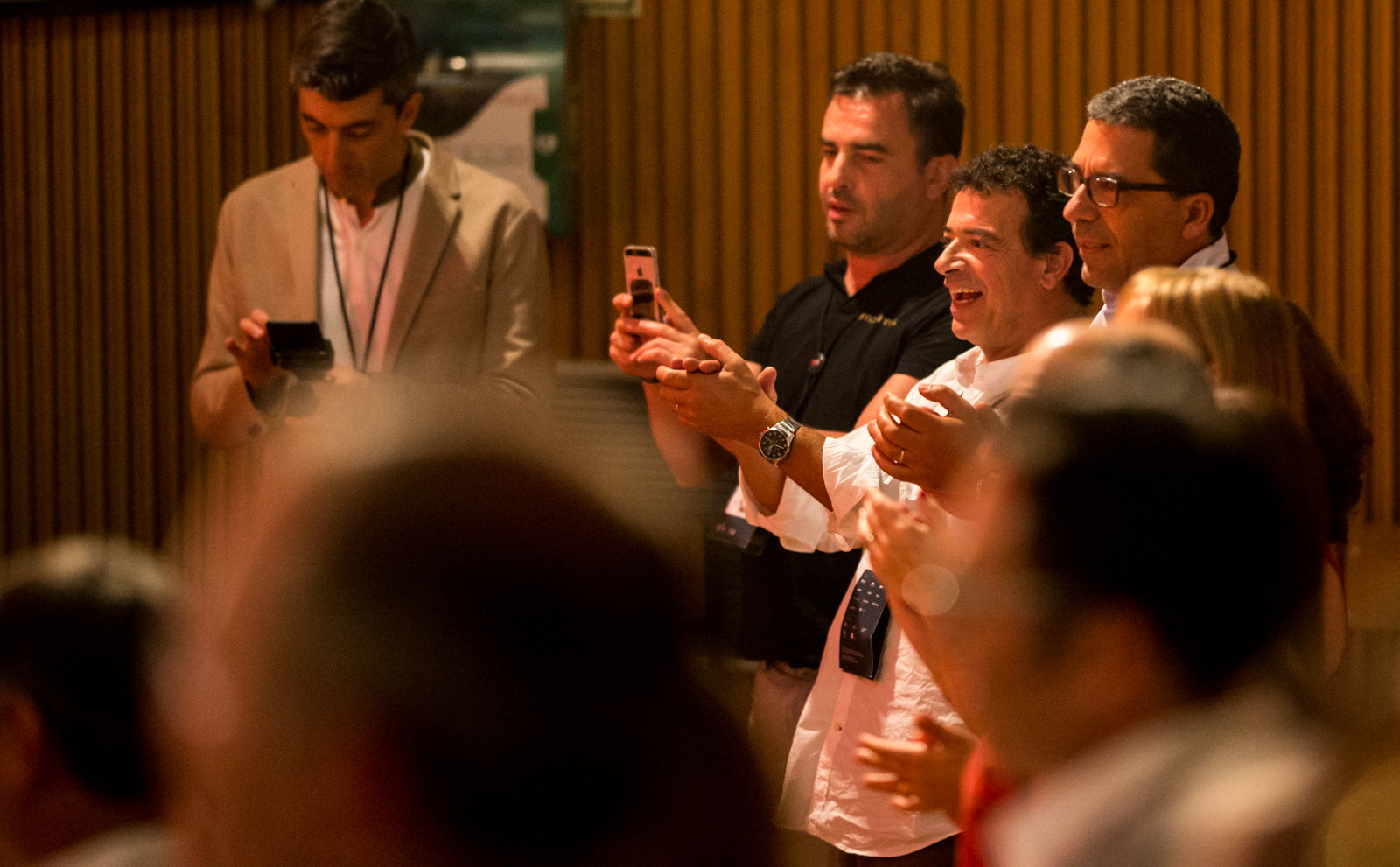 Imagem número 2 da galeria Encontro Alumni