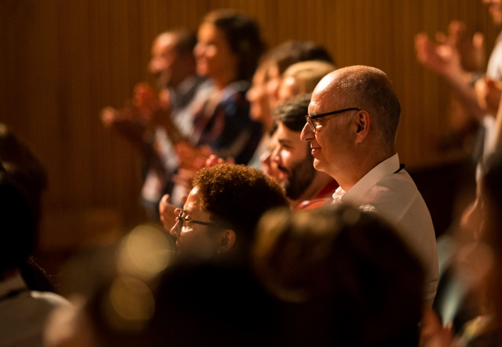 Imagem número 5 da galeria Encontro Alumni