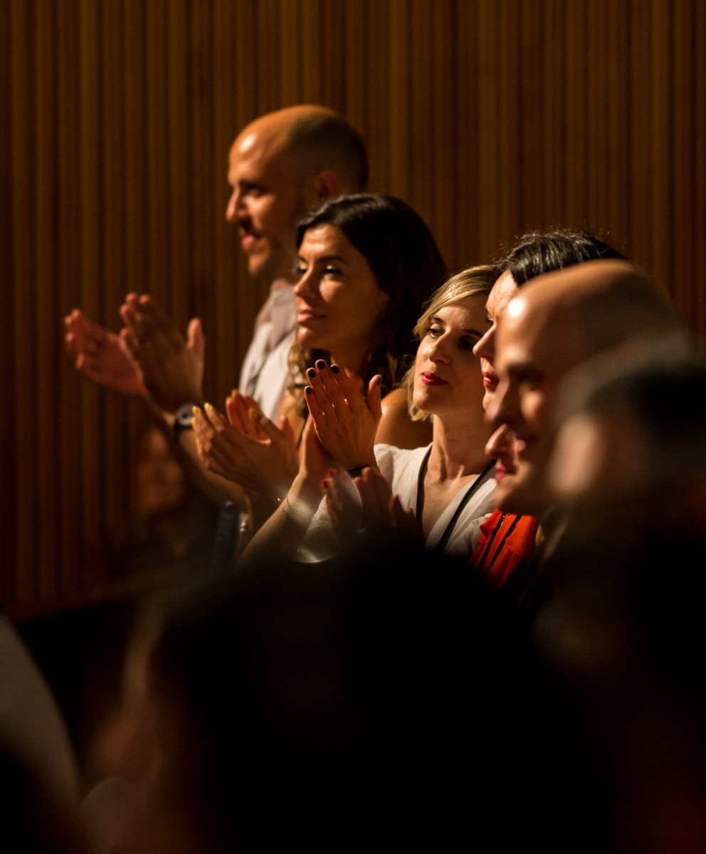 Imagem número 4 da galeria Encontro Alumni