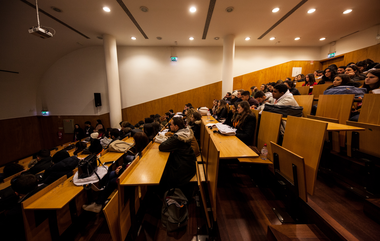 Imagem número 9 da galeria Boas-vindas ERASMUS Azurém