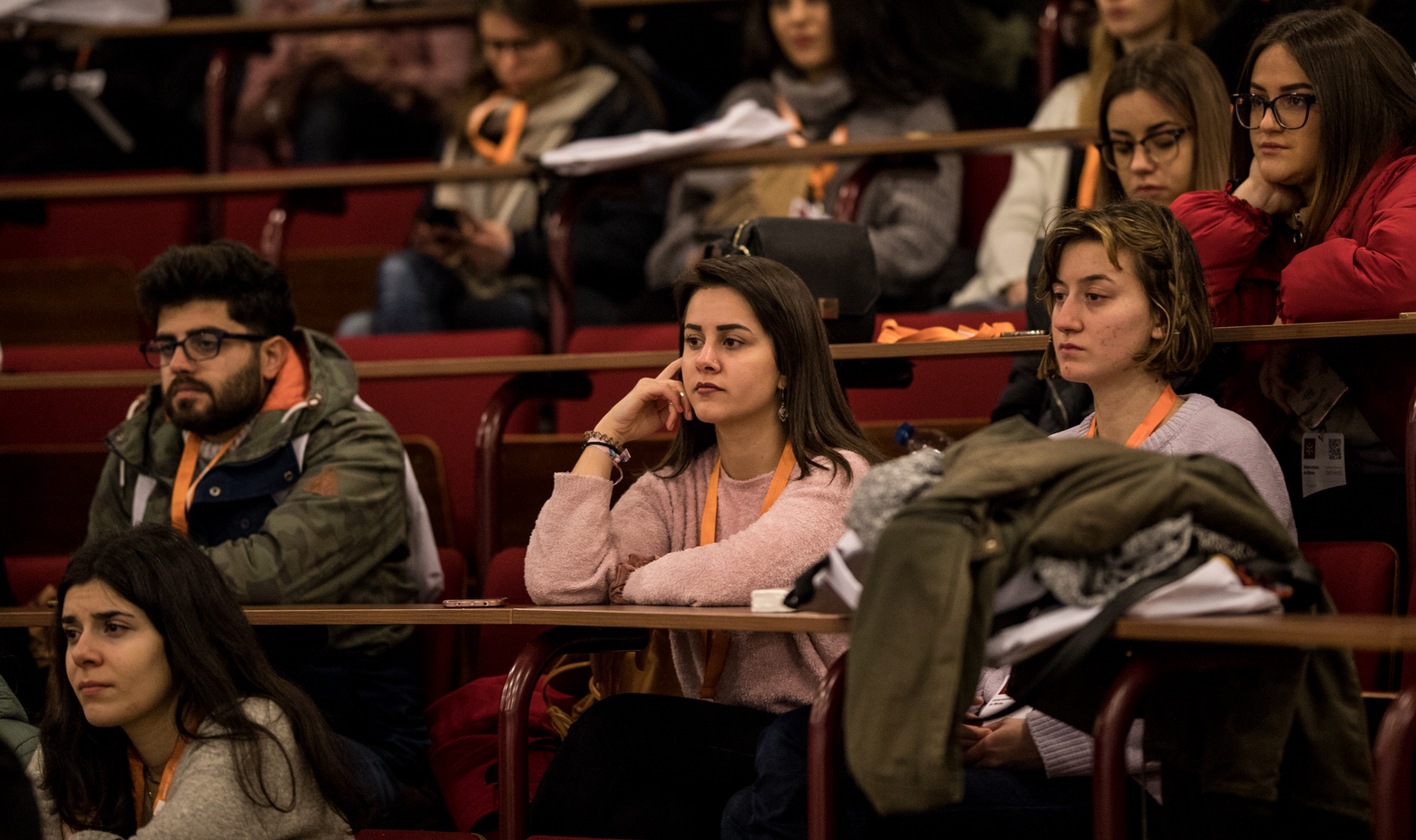 Imagem número 6 da galeria Boas-vindas ERASMUS Azurém