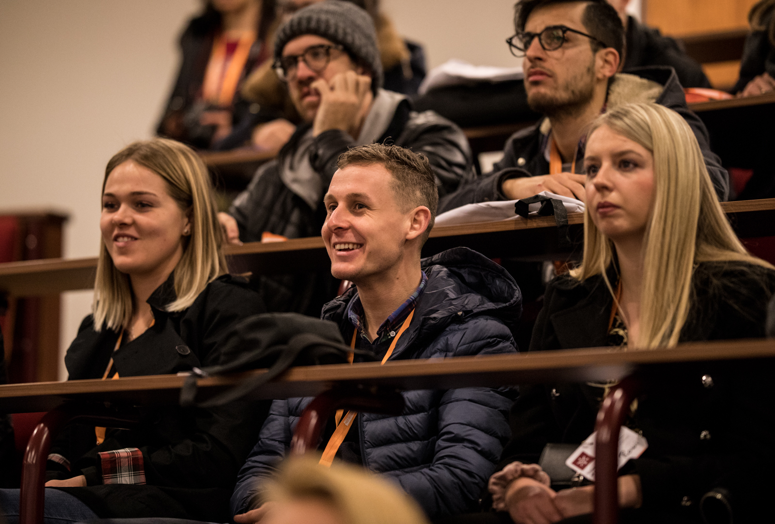 Imagem número 4 da galeria Boas-vindas ERASMUS Azurém