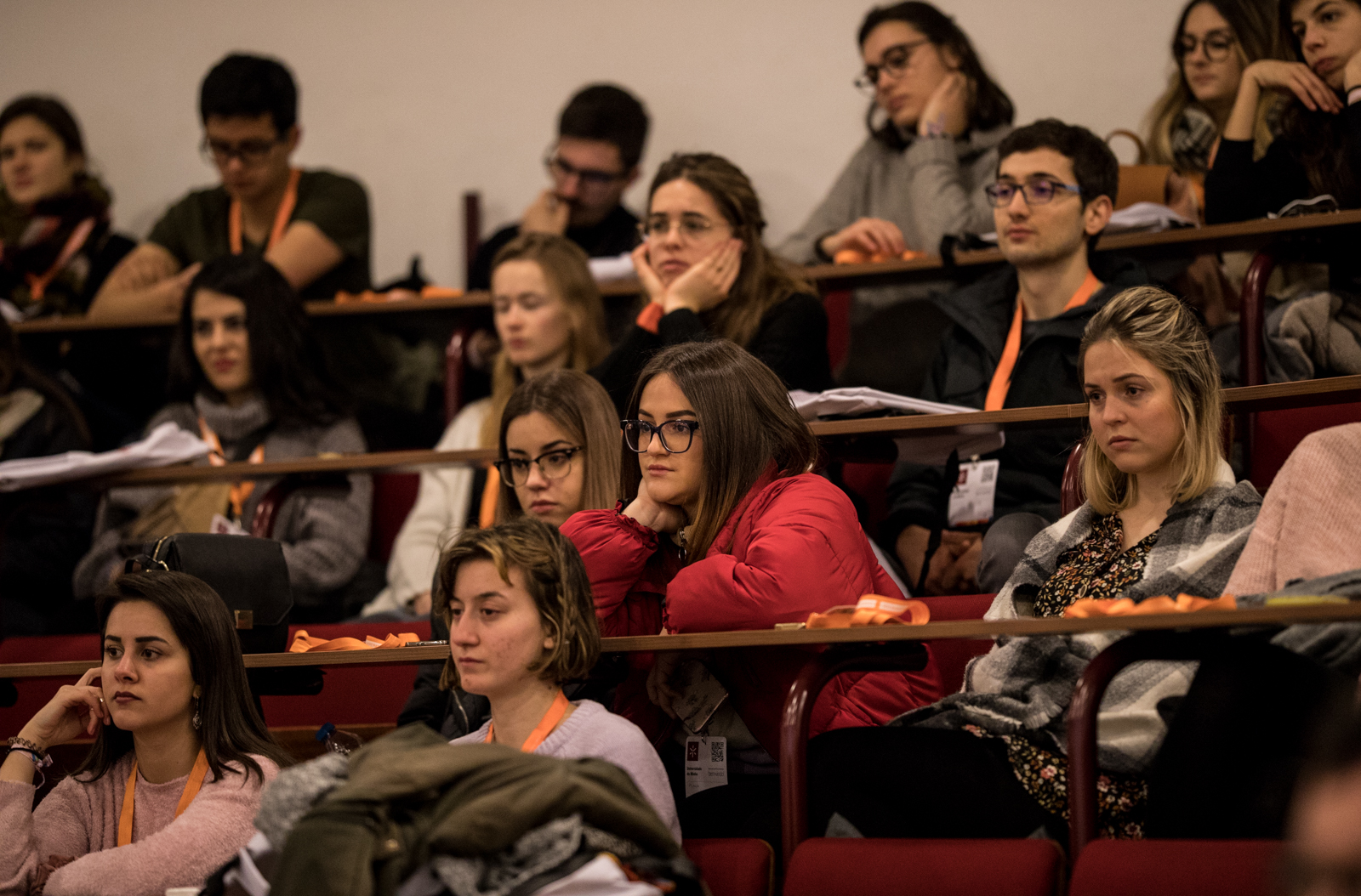 Imagem número 5 da galeria Boas-vindas ERASMUS Azurém