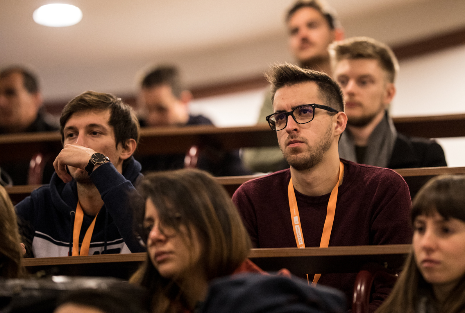 Imagem número 3 da galeria Boas-vindas ERASMUS Azurém