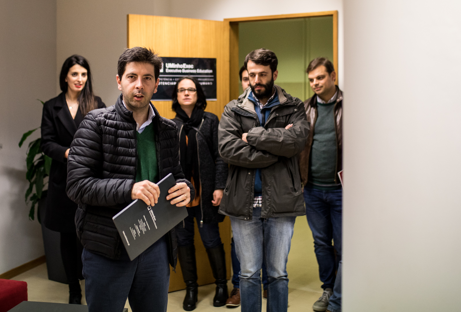 Imagem número 5 da galeria Escola de CEOs UMinhoEXEC
