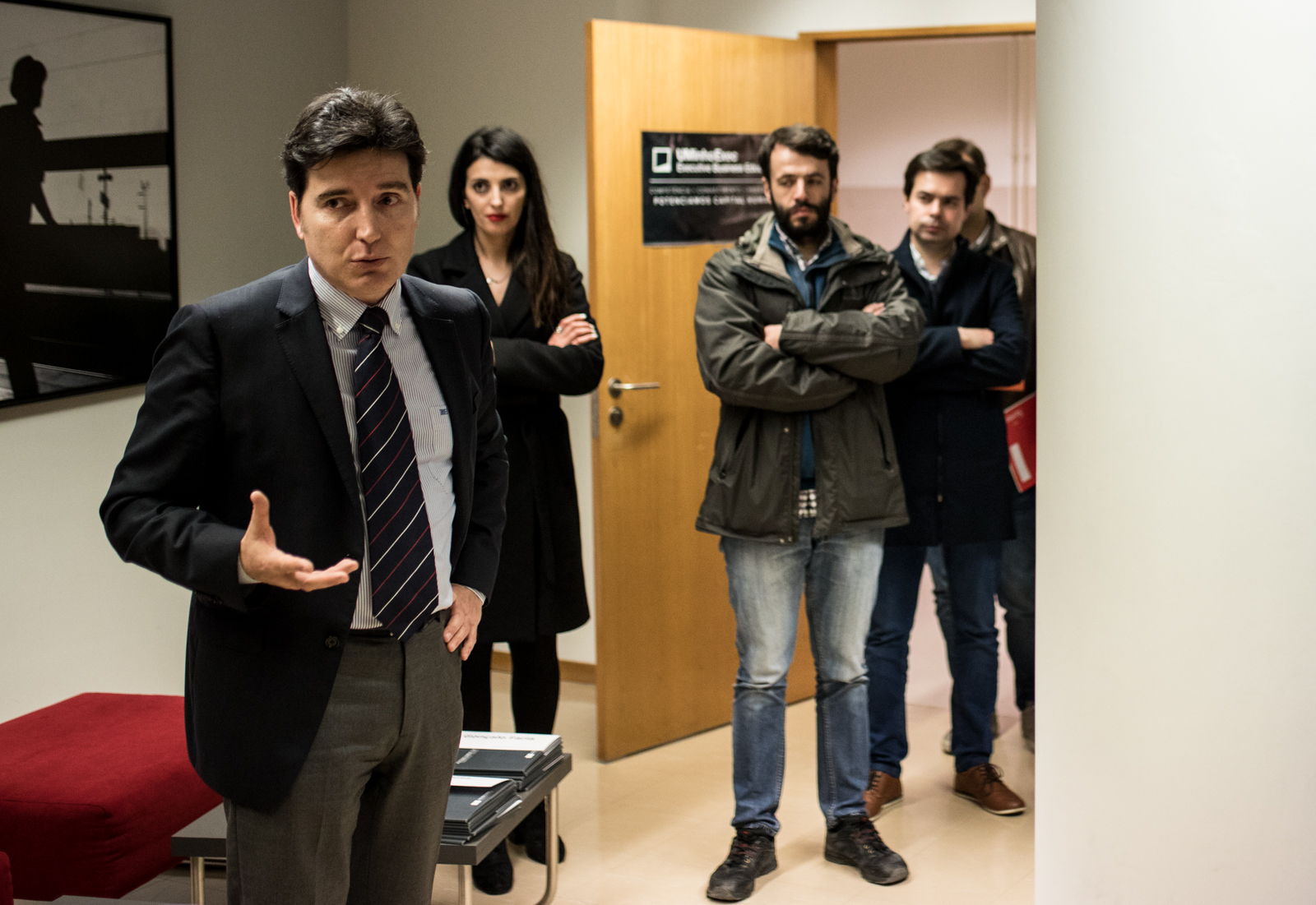 Imagem número 8 da galeria Escola de CEOs UMinhoEXEC