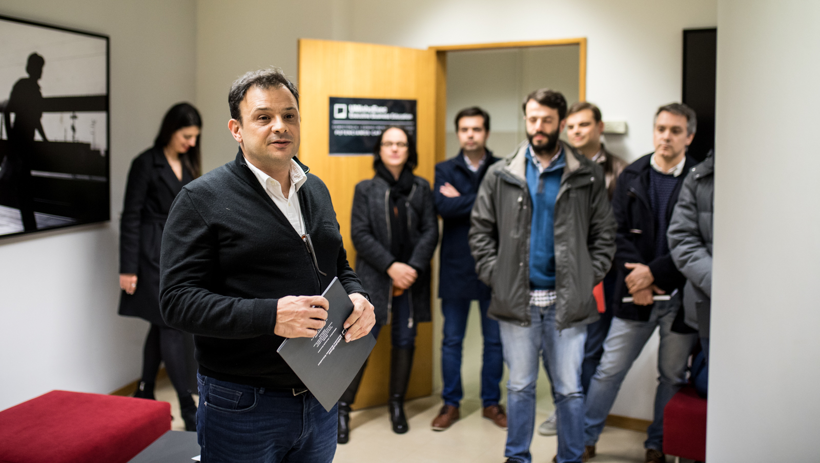 Imagem número 10 da galeria Escola de CEOs UMinhoEXEC