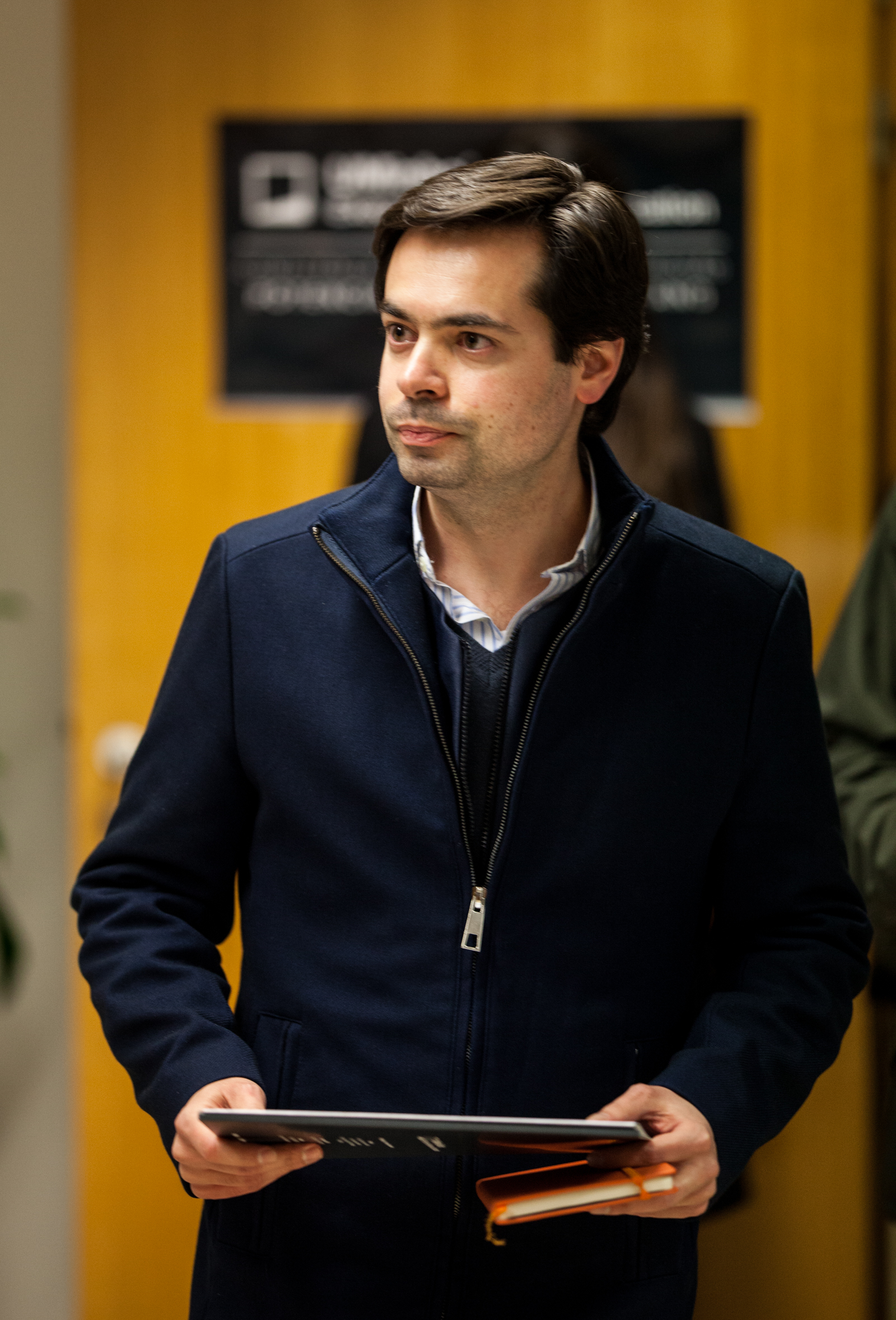 Imagem número 8 da galeria Escola de CEOs UMinhoEXEC