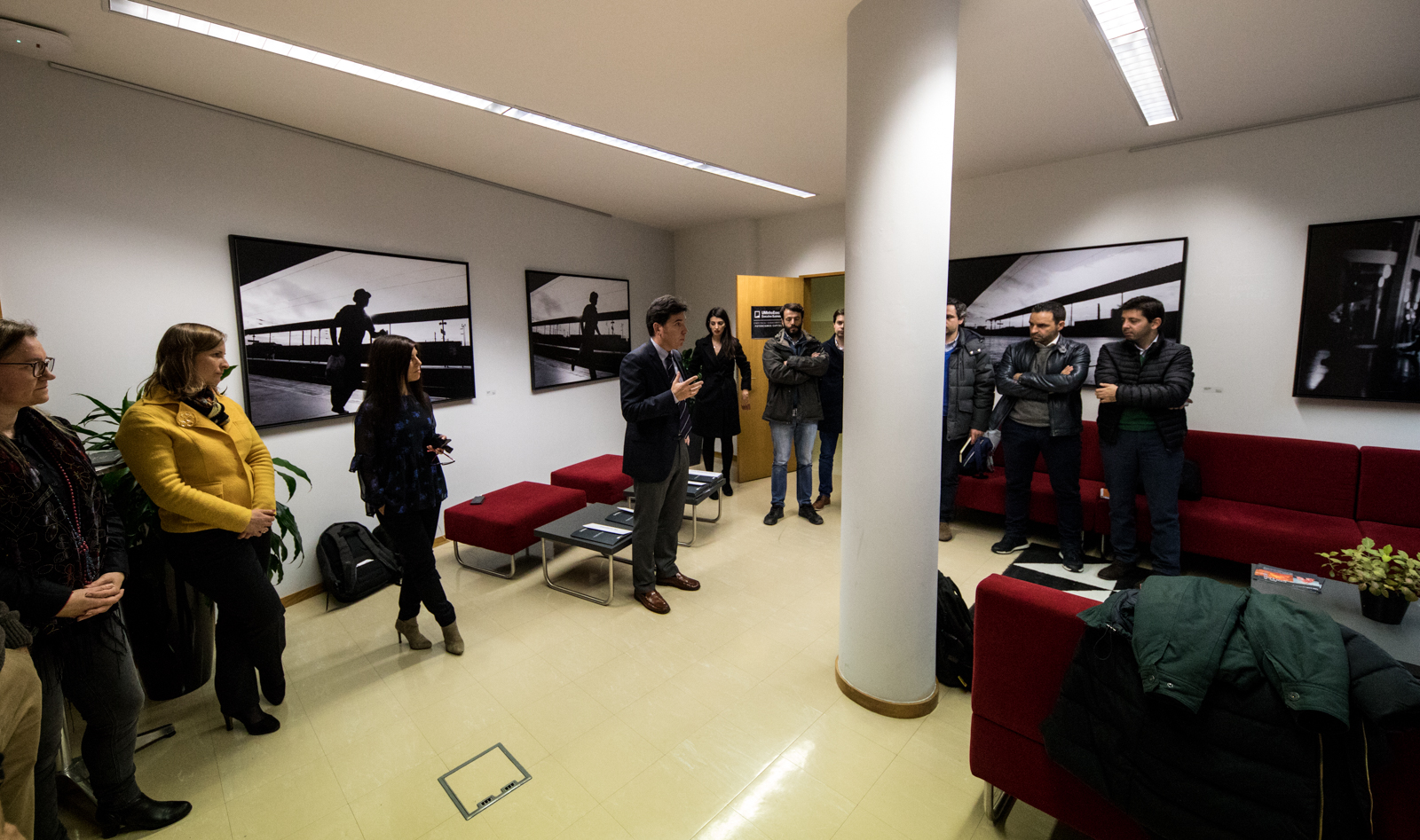 Imagem número 5 da galeria Escola de CEOs UMinhoEXEC