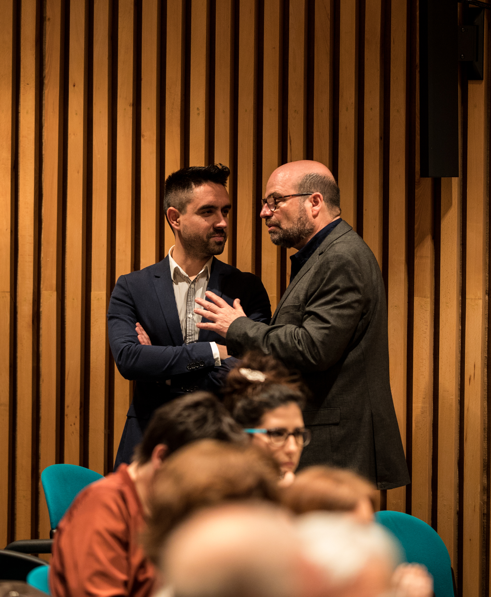 Imagem número 5 da galeria Conferência Conselho de Ética