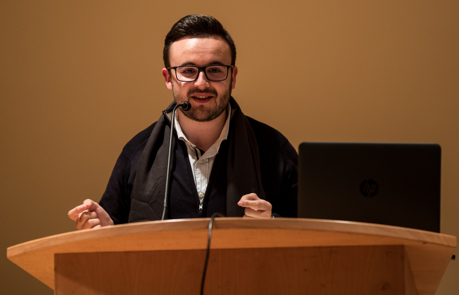 Imagem número 9 da galeria Conferência Conselho de Ética