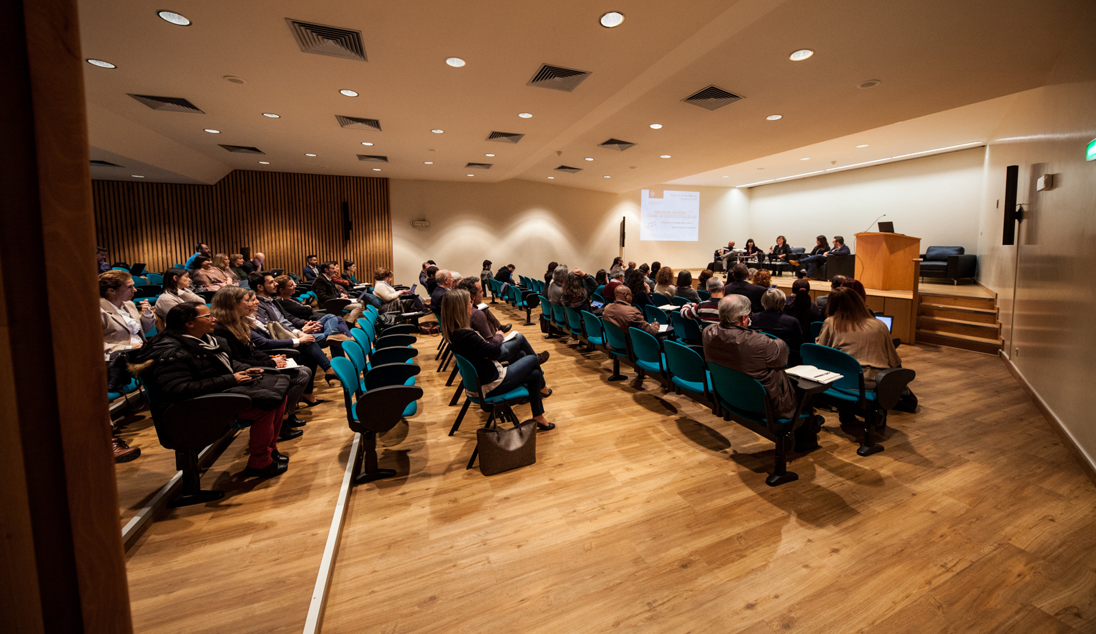 Imagem número 2 da galeria Conferência Conselho de Ética