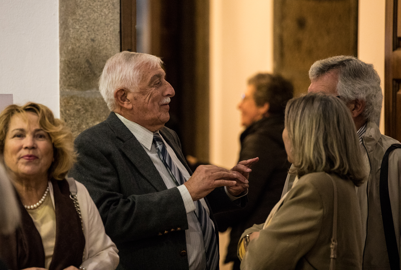 Imagem número 3 da galeria Exposição Crise Académica de 1969