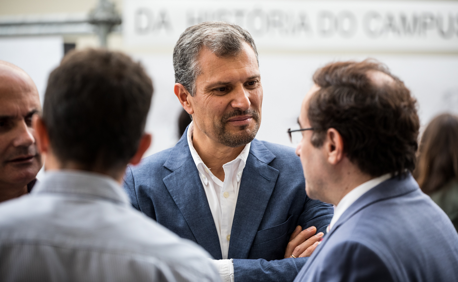 Imagem número 2 da galeria Exposição Plano Desenvolvimento Campus Az