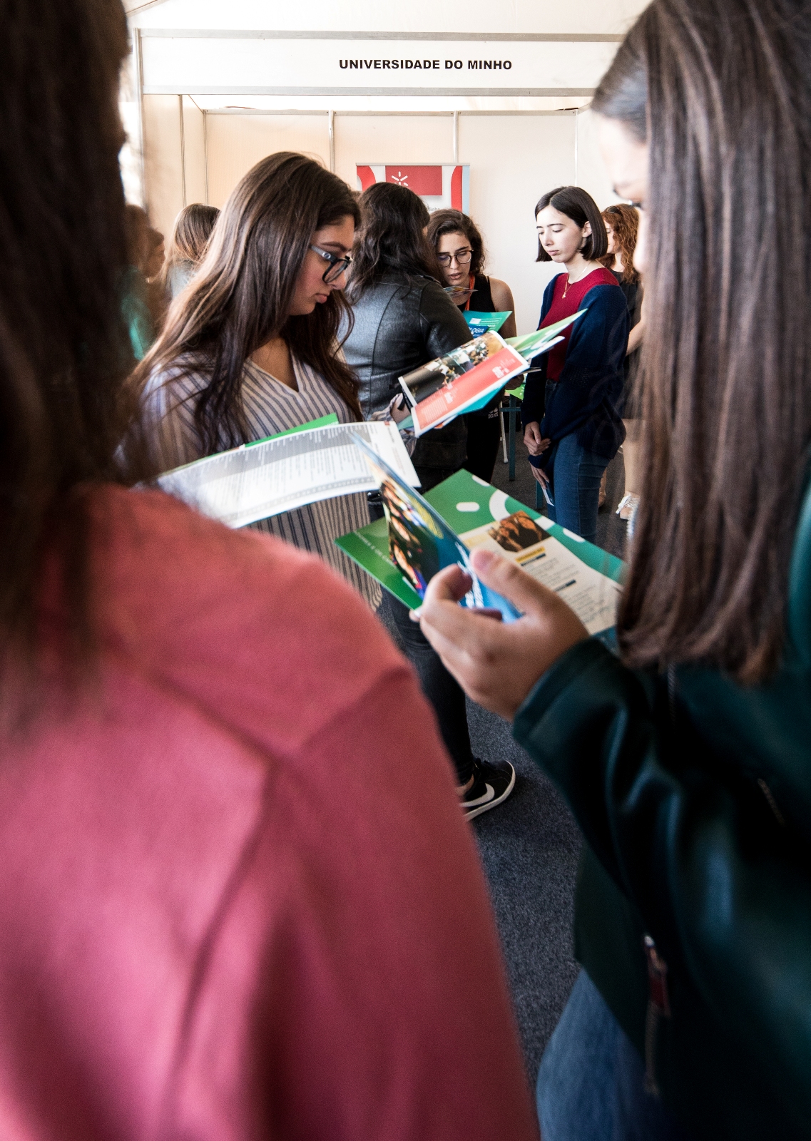 Imagem número 9 da galeria  Feira Ensino Esposende