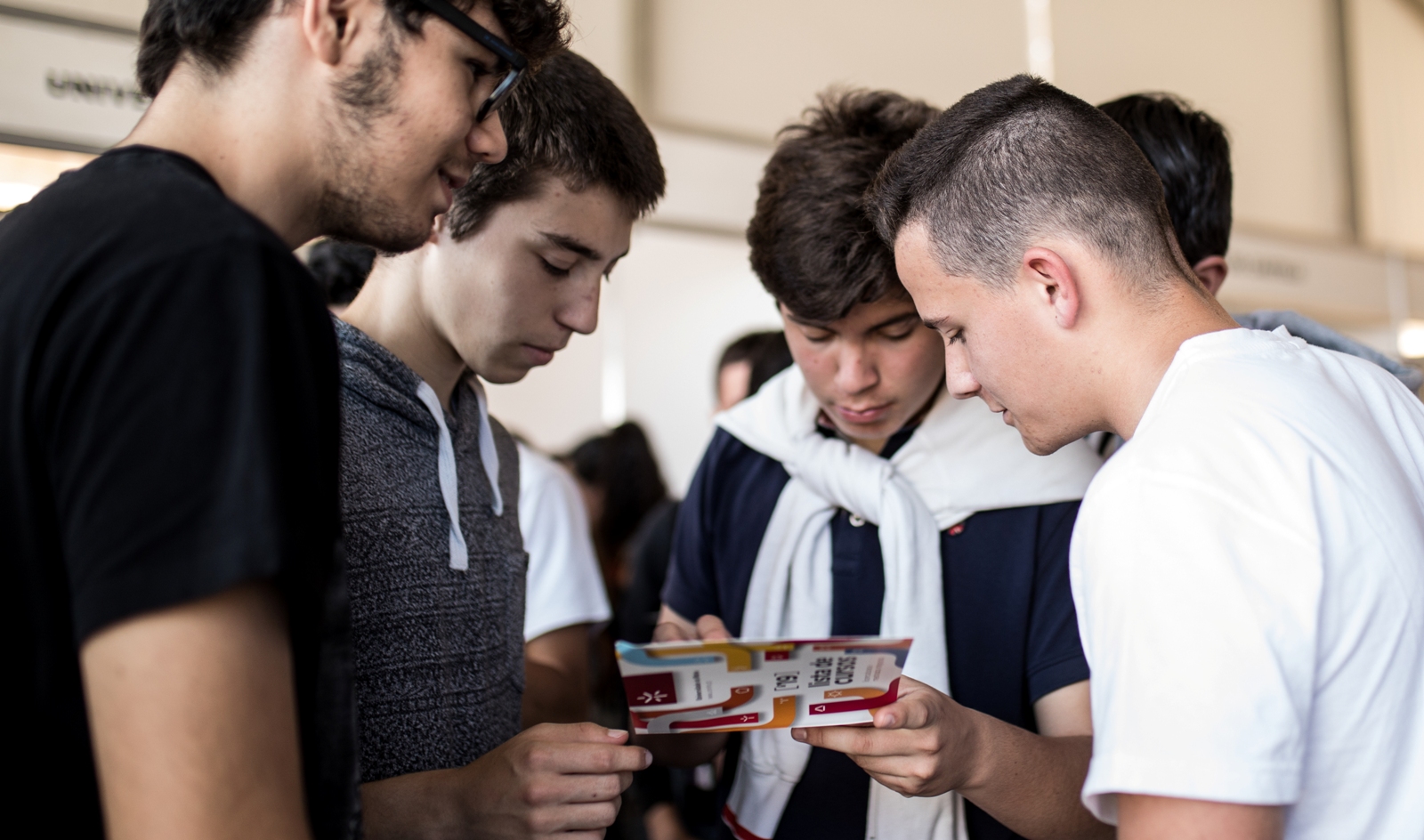 Imagem número 10 da galeria  Feira Ensino Esposende