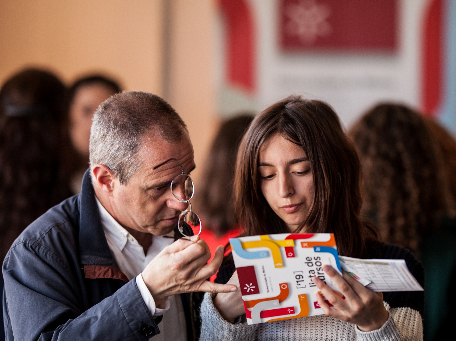 Imagem número 8 da galeria  Feira Ensino Esposende