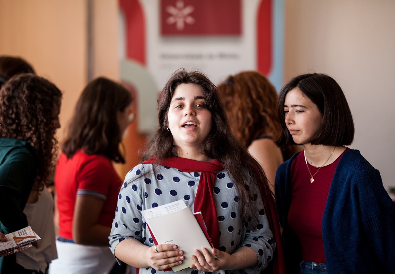 Imagem número 9 da galeria  Feira Ensino Esposende