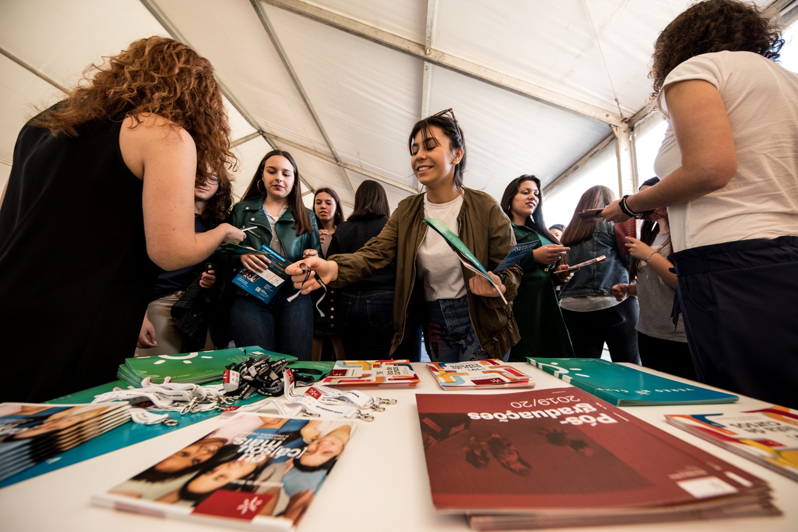 Imagem número 4 da galeria  Feira Ensino Esposende