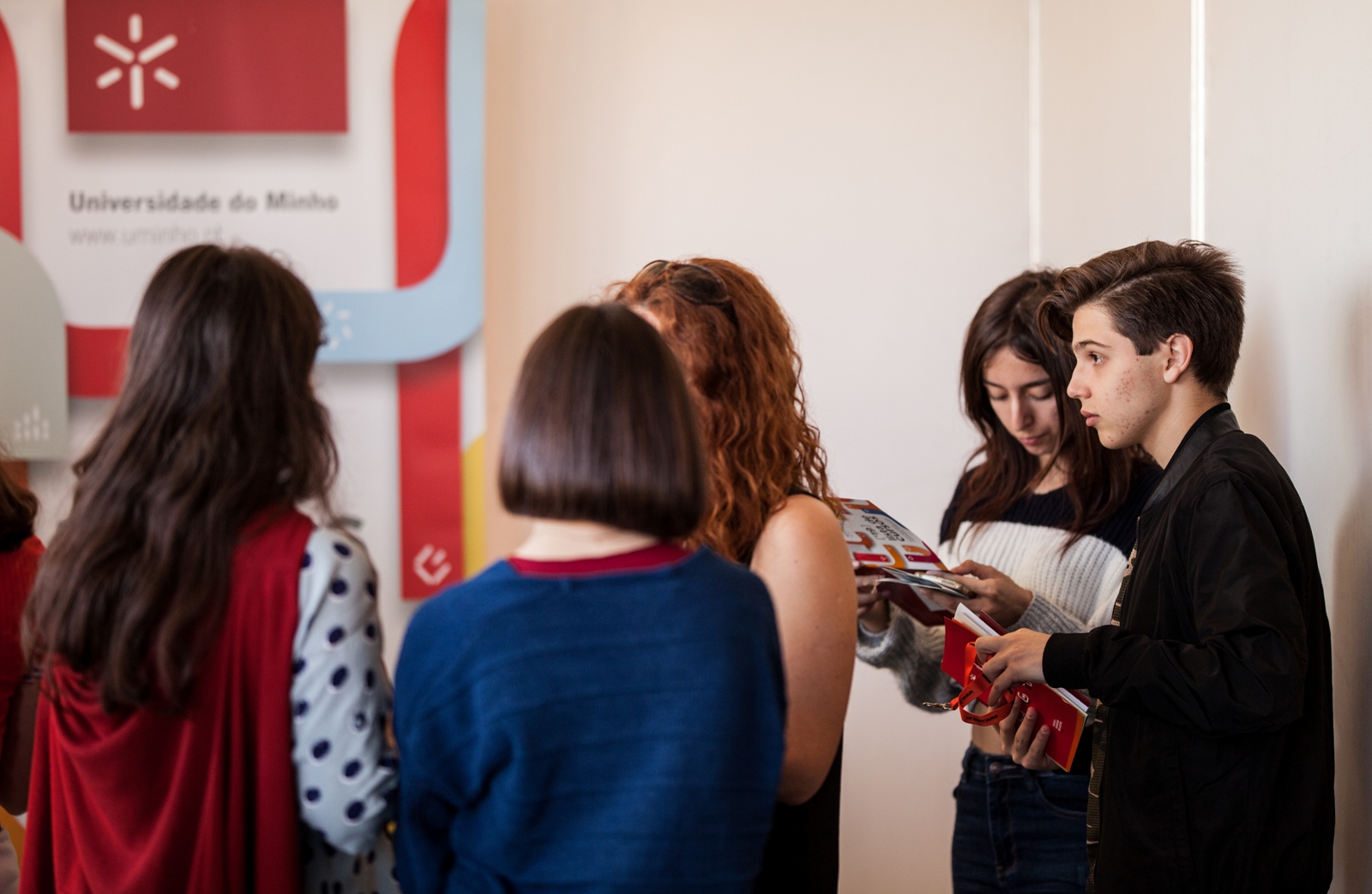 Imagem número 10 da galeria  Feira Ensino Esposende