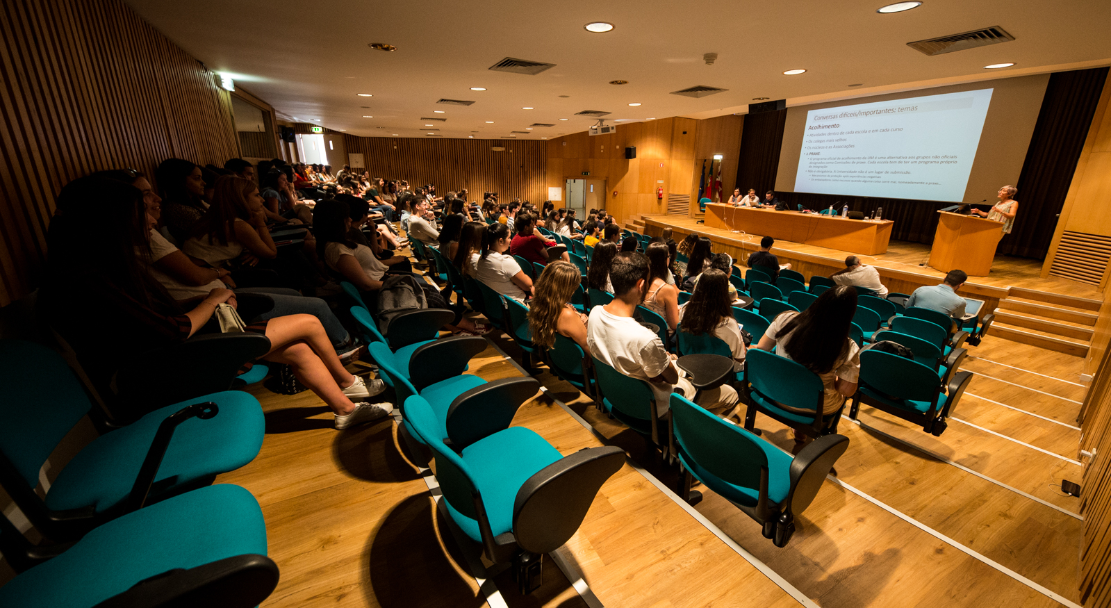 Imagem número 1 da galeria Formação Acolhimento