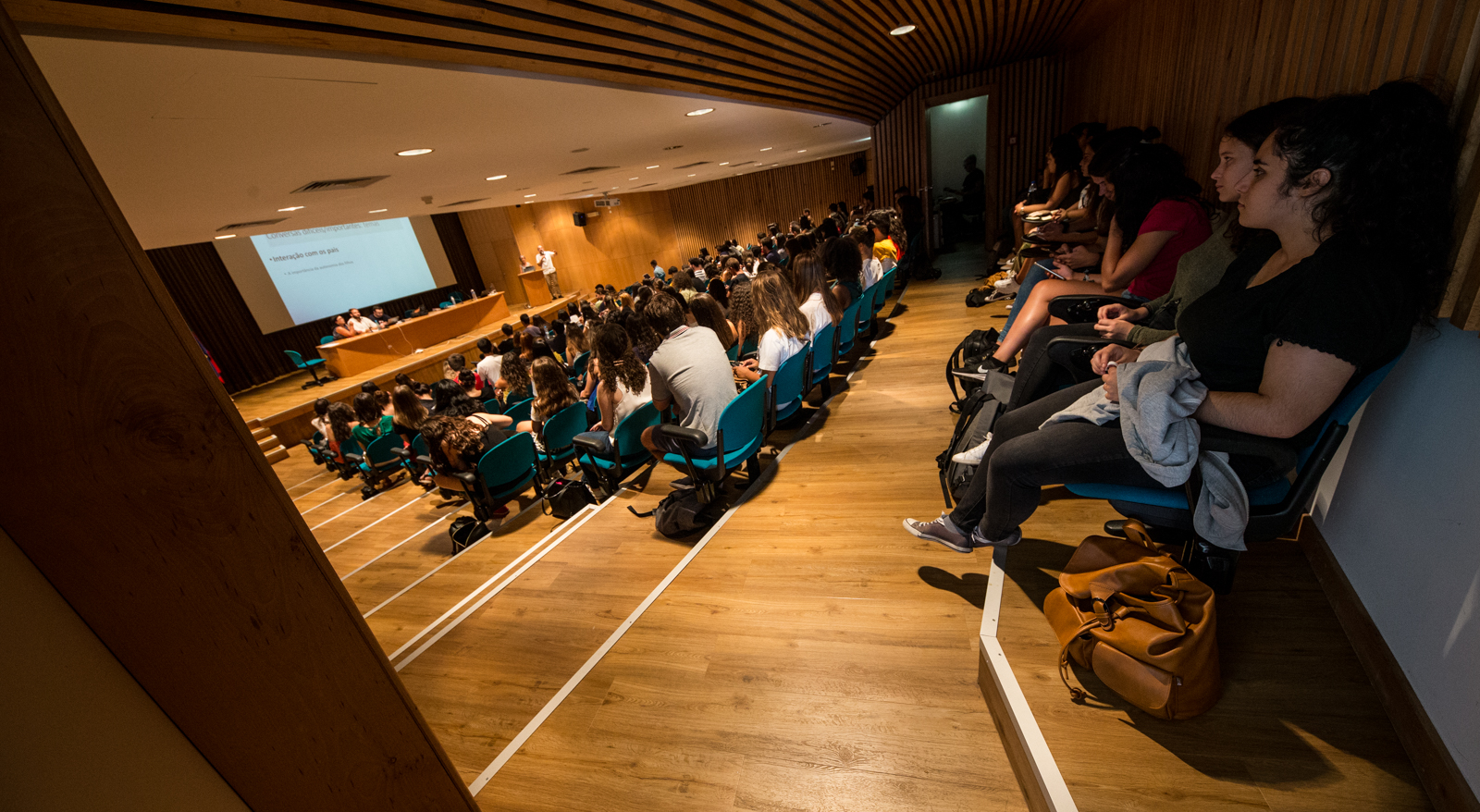 Imagem número 6 da galeria Formação Acolhimento