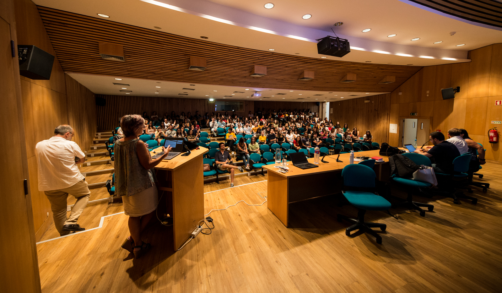 Imagem número 3 da galeria Formação Acolhimento