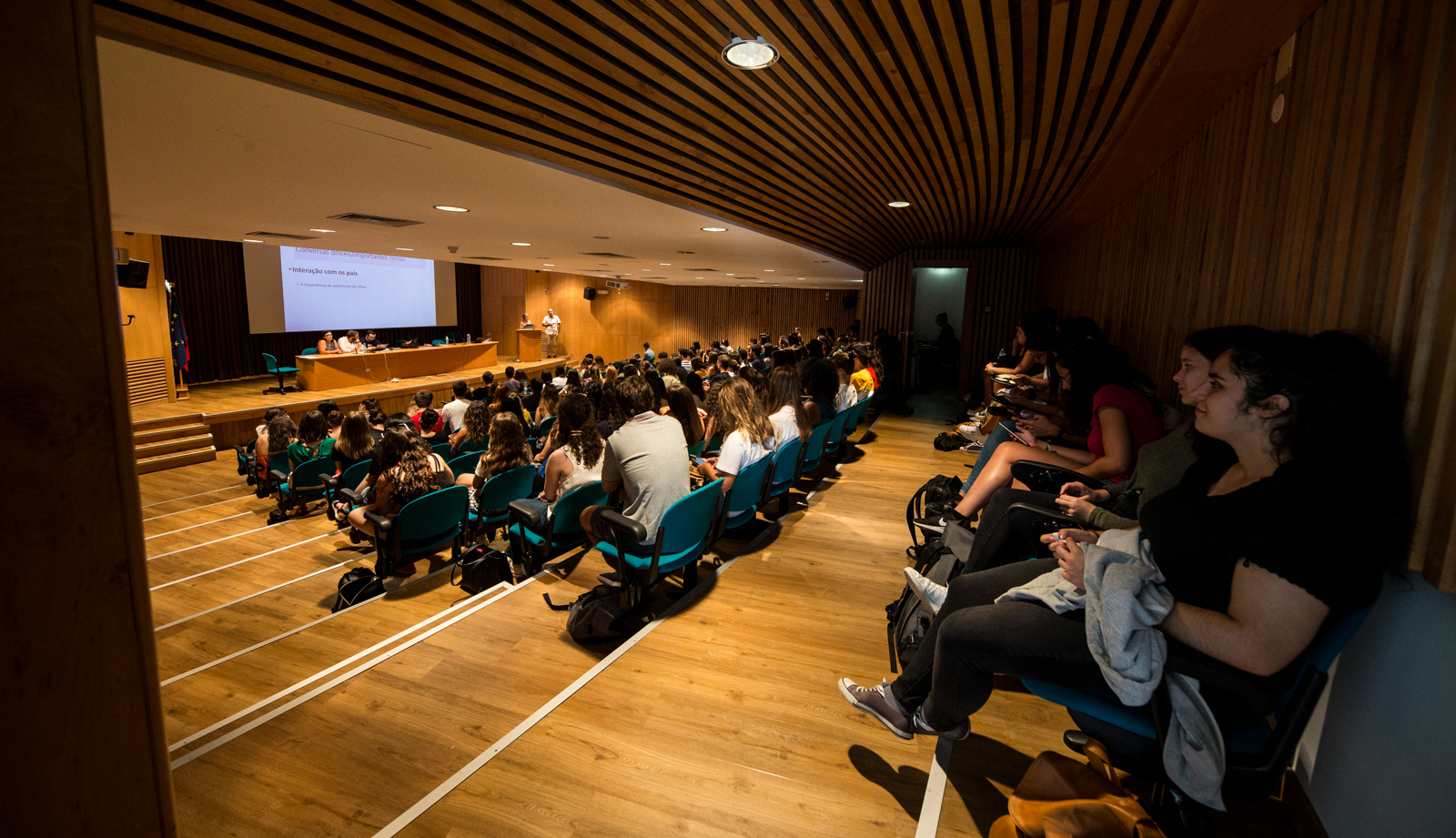 Imagem número 5 da galeria Formação Acolhimento