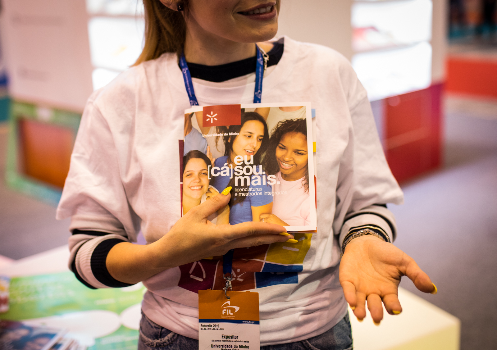 Imagem número 2 da galeria Futurália