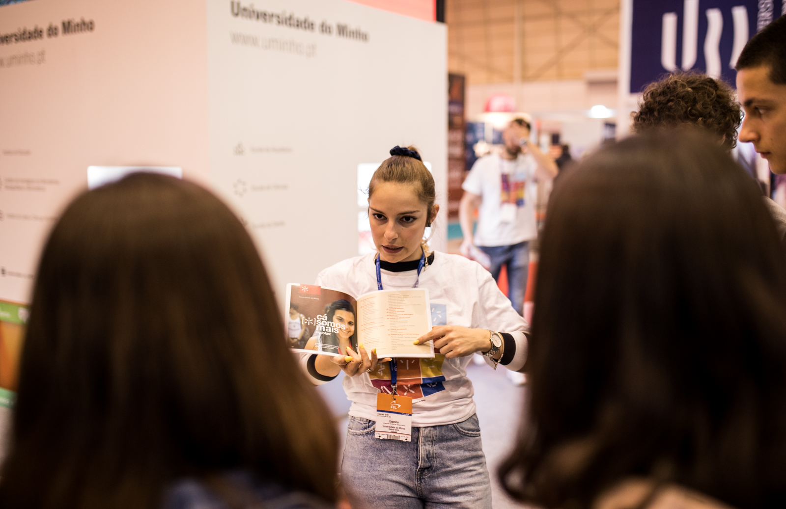 Imagem número 5 da galeria Futurália