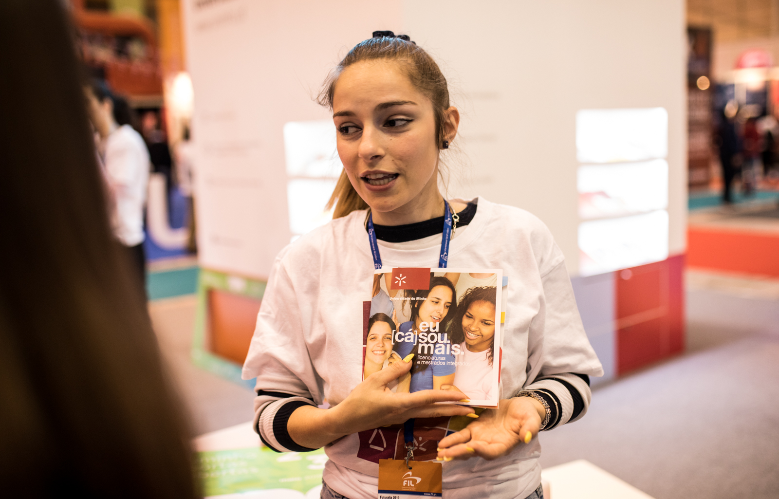 Imagem número 3 da galeria Futurália