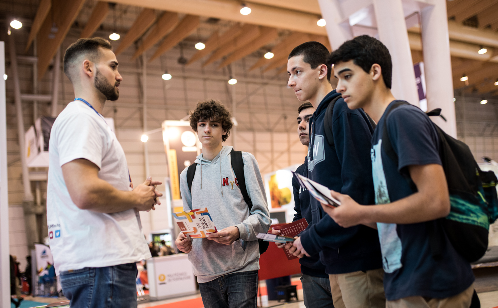 Imagem número 1 da galeria Futurália