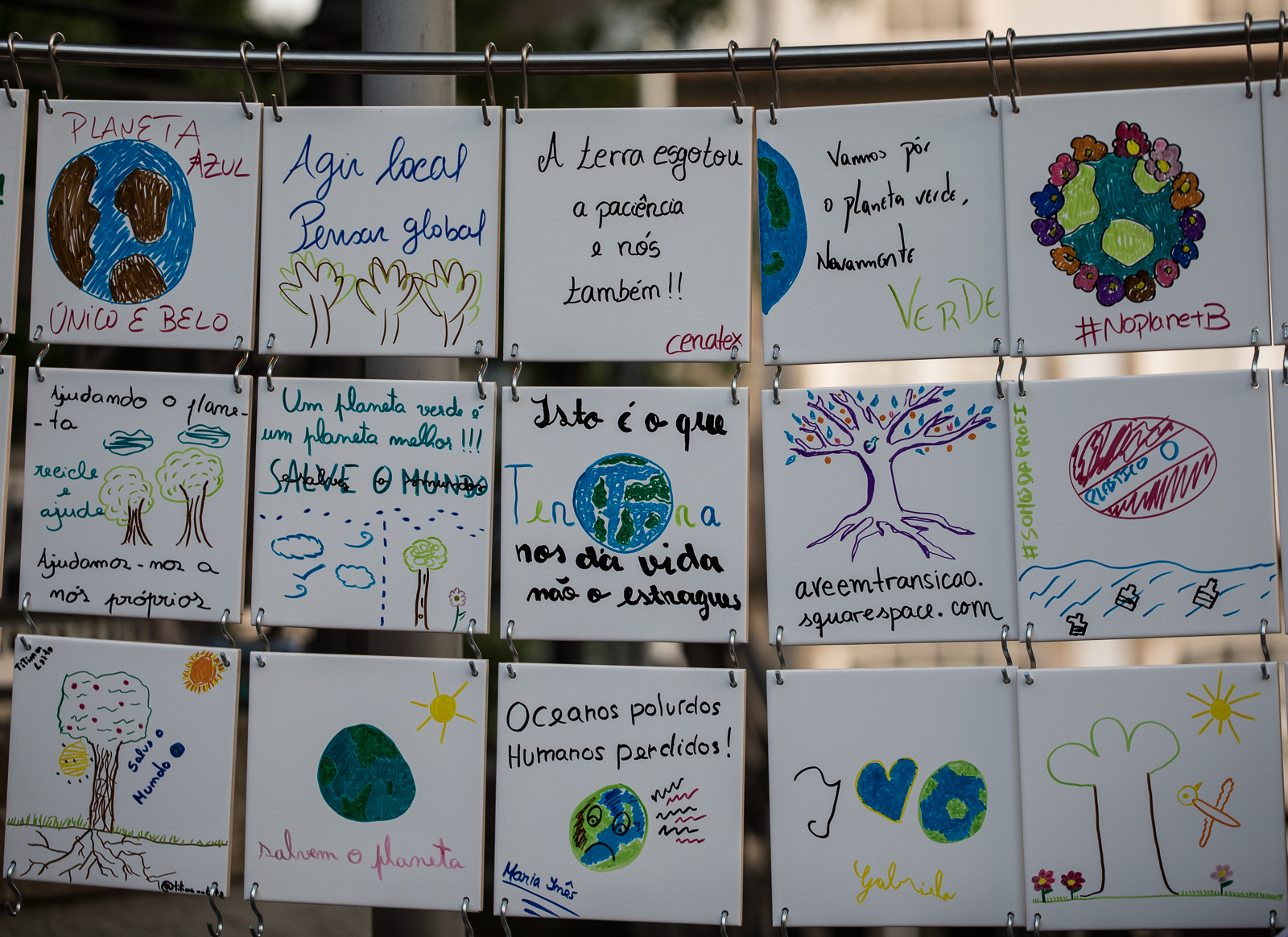 Imagem número 8 da galeria Green Week