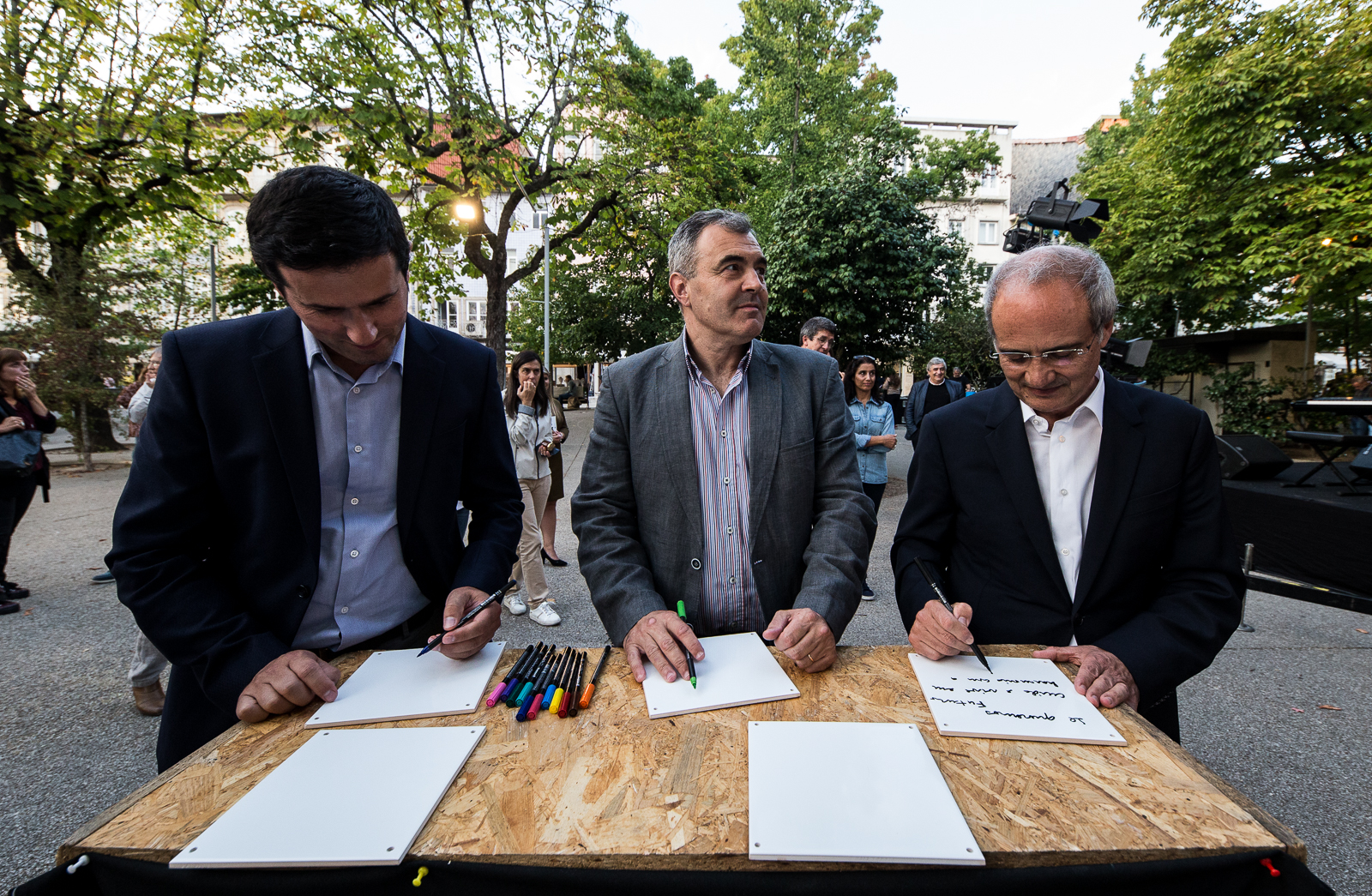 Imagem número 8 da galeria Green Week