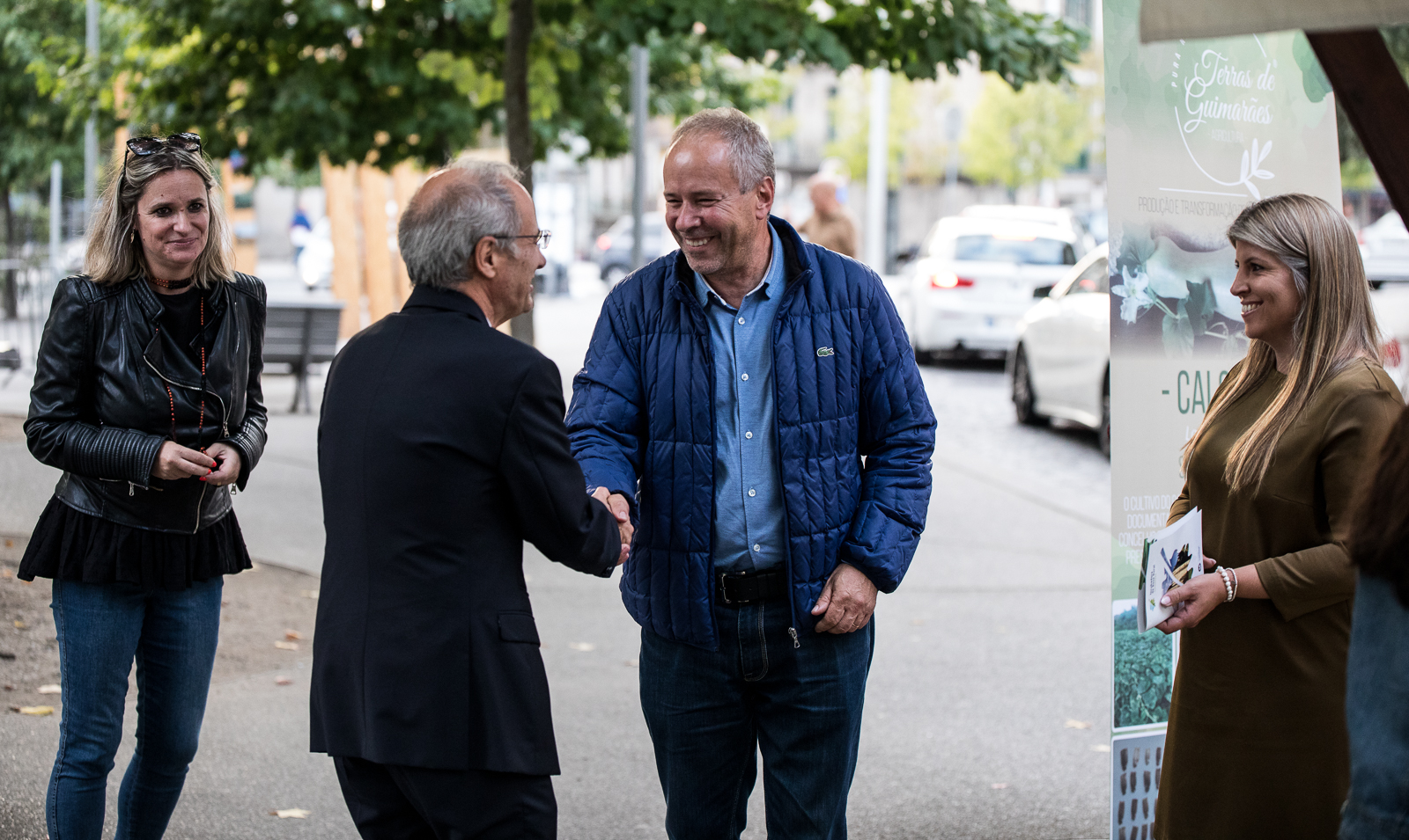 Imagem número 5 da galeria Green Week