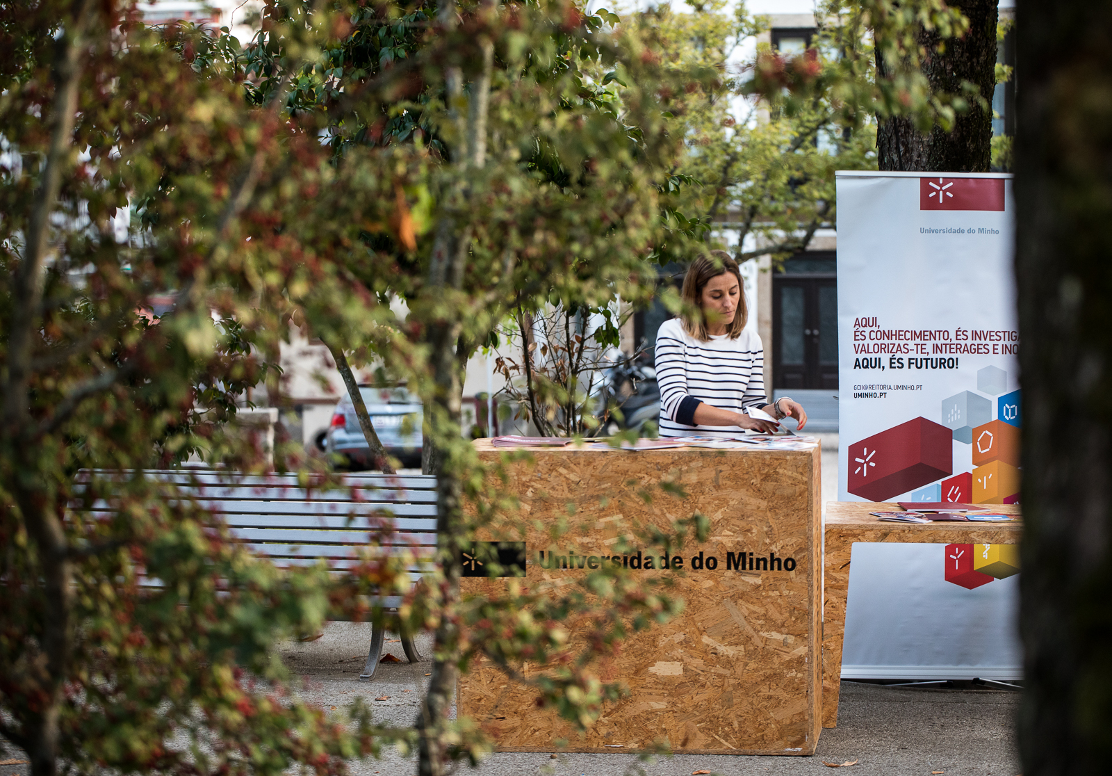 Imagem número 3 da galeria Green Week