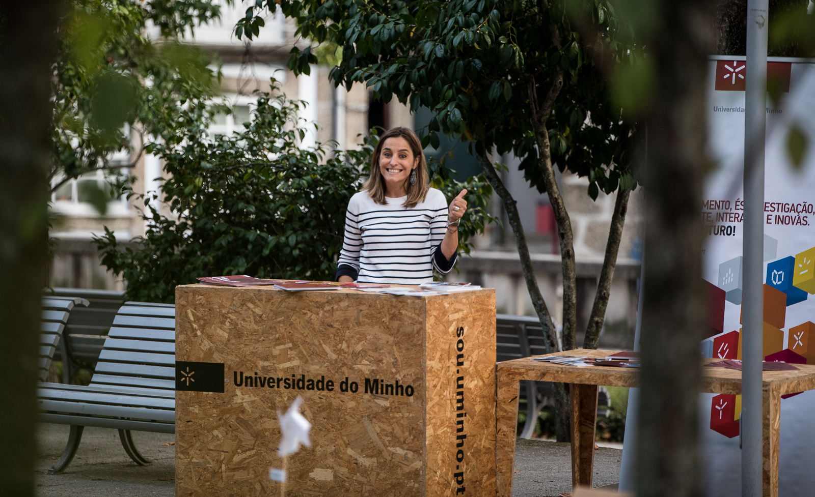 Imagem número 1 da galeria Green Week