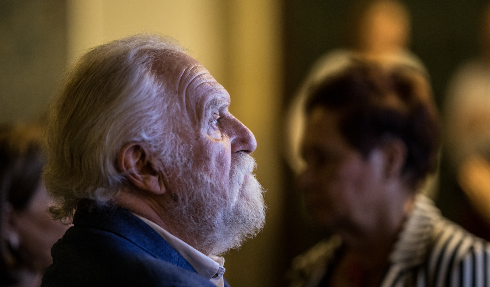 Imagem número 2 da galeria Homenagem José Manuel Mendes