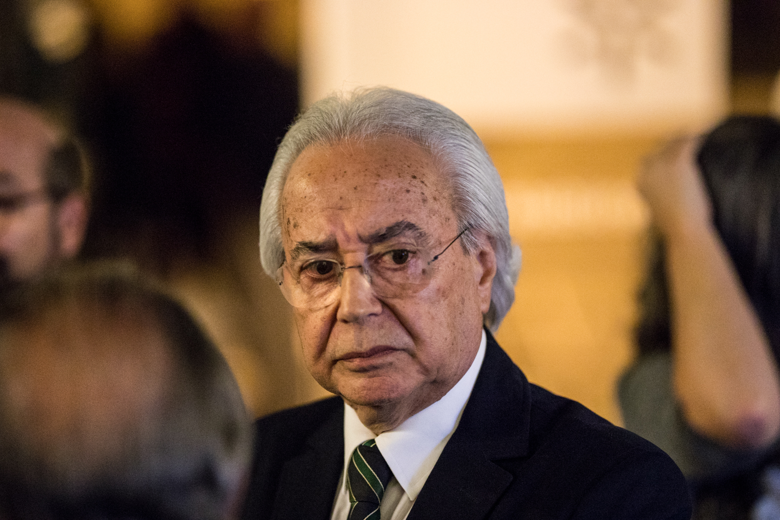 Imagem número 7 da galeria Homenagem José Manuel Mendes