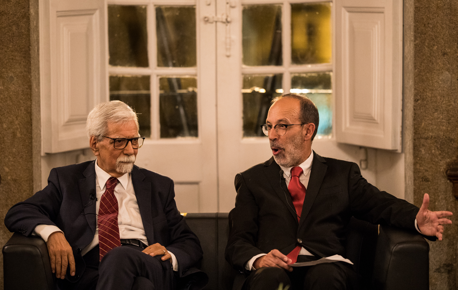 Imagem número 8 da galeria Homenagem José Manuel Mendes