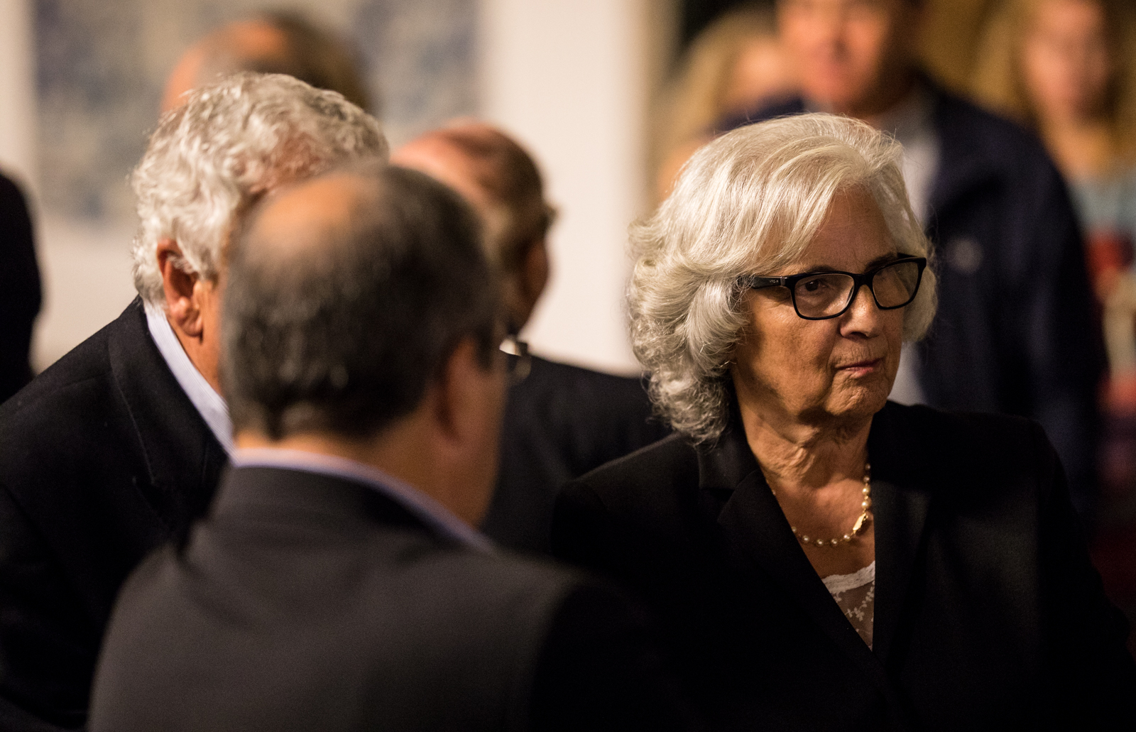 Imagem número 9 da galeria Homenagem José Manuel Mendes