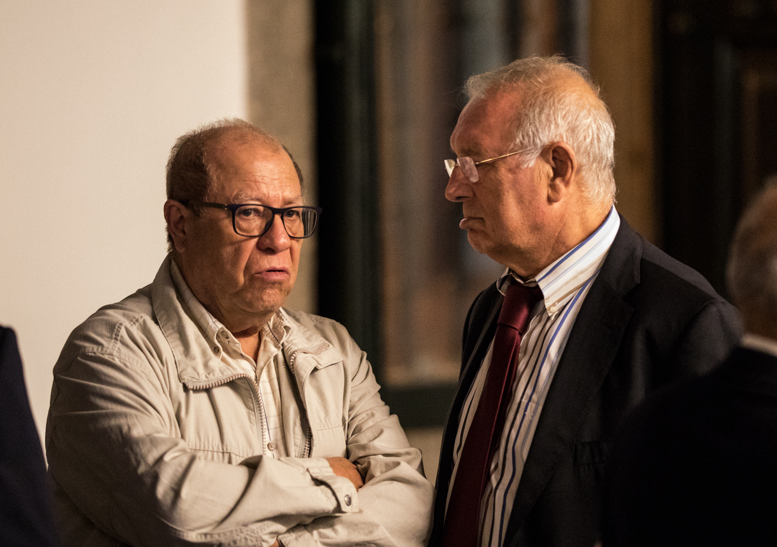 Imagem número 10 da galeria Homenagem José Manuel Mendes